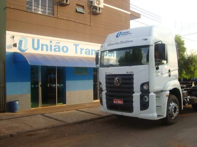 Transporte para o agronegócio