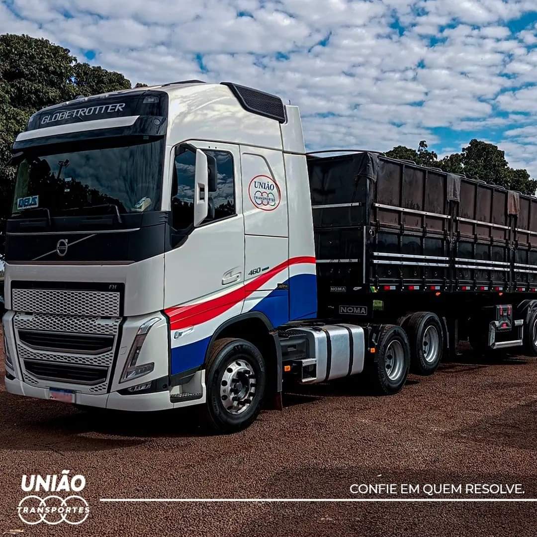 Entrega expressa de encomendas